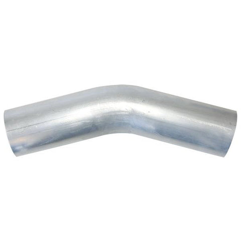 Aeroflow AF8607-350 Alum Mandrel 30 Deg 3.5" OD 88mm Wall