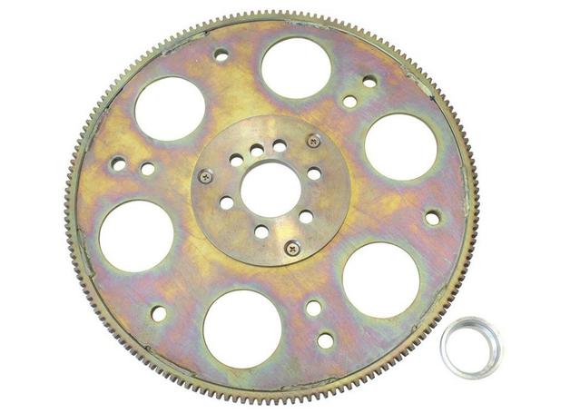 Aeroflow 153T Ext Bal Sfi Flexplate Late 86-On 1 Pce Fits