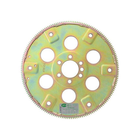 Aeroflow 168T Ext Bal Sfi Flexplate Neutral Early Fits