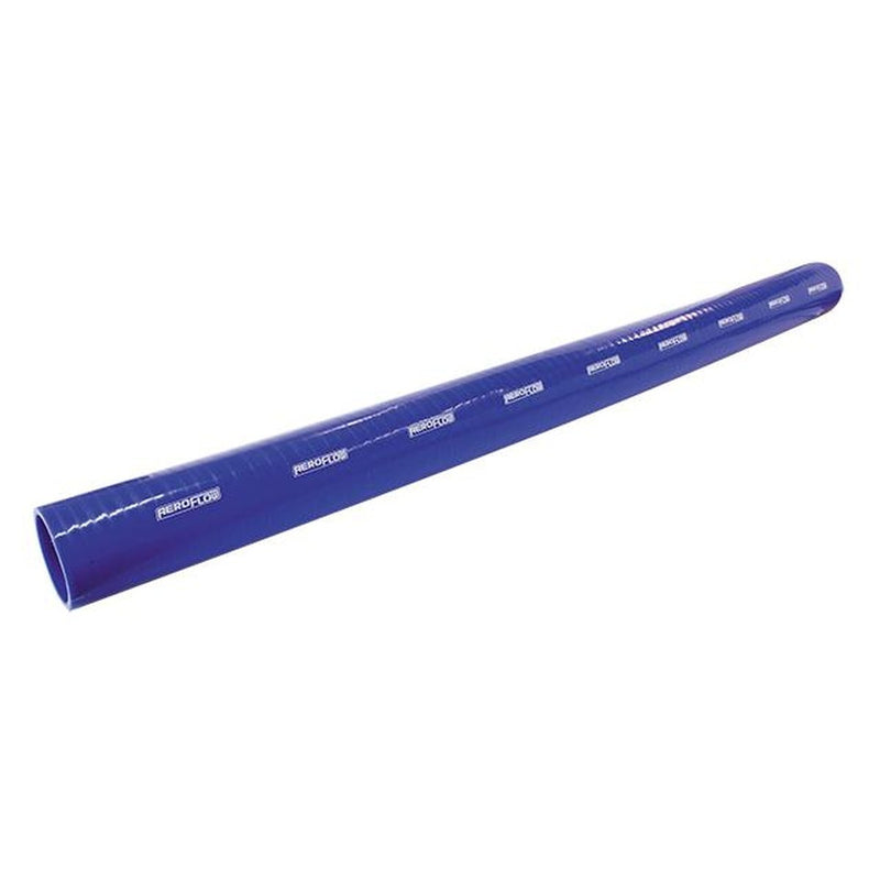 Aeroflow AF9001-085L Silicone Hose Str Blue I.D .85" 22mm
