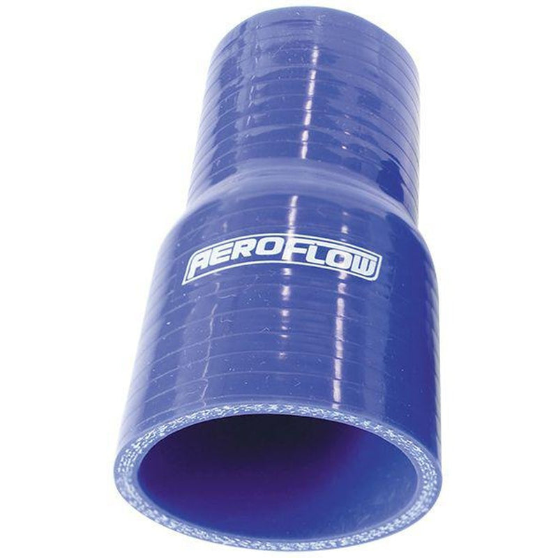 Aeroflow AF9001-150-100 Silicone Hose Reducer Str Bluei.D
