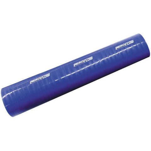 Aeroflow Silicone Hose Straight Blue 300x70mm I.D