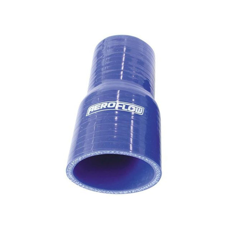 Aeroflow AF9001-300-263 Silicone Hose Reducer Blue