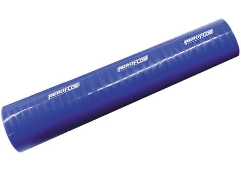 Aeroflow Silicone Hose Straight Blue 300x88mm I.D