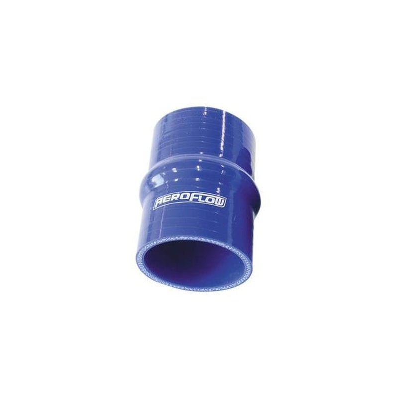 Aeroflow AF9011-200 Silicone Hump Hose Blue 2.00" 51mm x