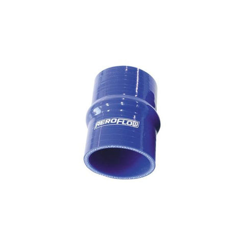 Aeroflow AF9011-150 Silicone Hump Hose Blue 1.50" 38mm x