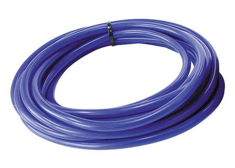 Aeroflow AF9031-012-50 Silicone Vacuum Hose Blue I.D 1/8"