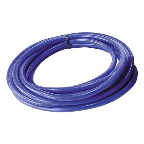 Aeroflow AF9031-012-5 Silicone Vacuum Hose Blue I.D 1/8"