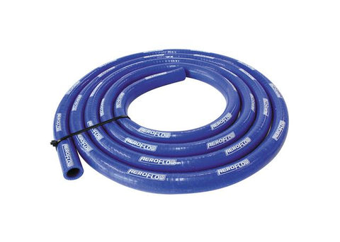 Aeroflow Silicone Heater Hose Blue I.D3/4" 19mm x 1.5m