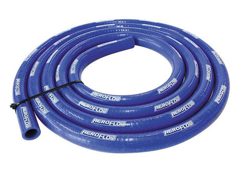 Aeroflow AF9051-125-13 Silicone Heater Hose Blue I.D
