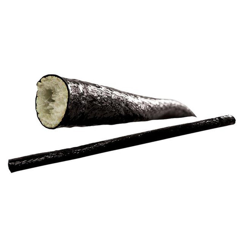 Aeroflow Heat Guard 5/16" ID Black Colour 1M