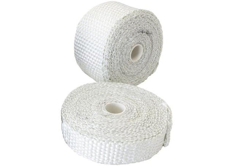 Aeroflow AF91-3003 Exhaust Insulation Wrap2"x15Ft15 Foot