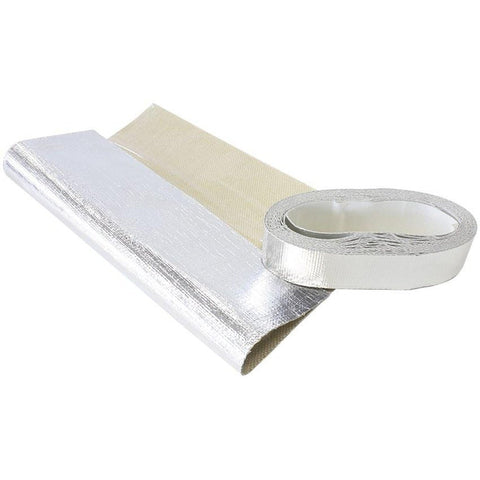 Aeroflow AF91-4004 24" X 48" Sheet, Aluminised Heat