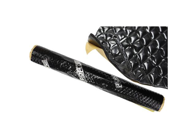 Aeroflow Barricade Noise & Heat Suppressor 24" x 60