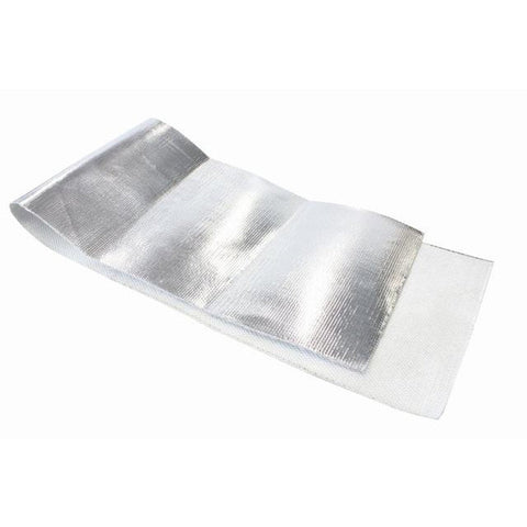 Aeroflow AF91-6010 Aluminised Starter Heat Shield A Must