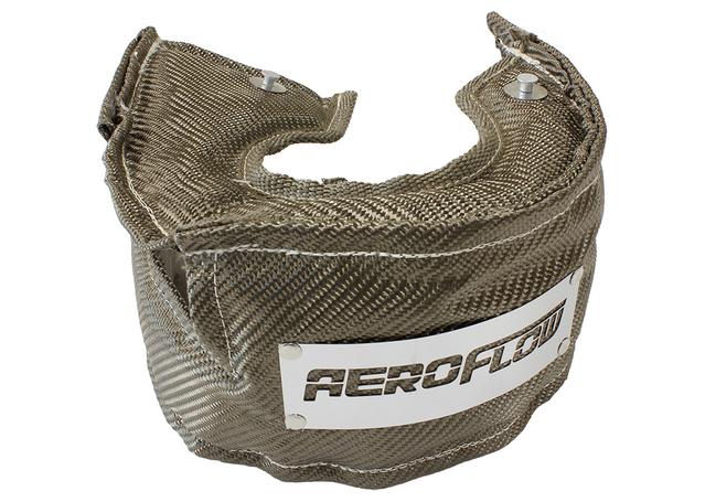 Aeroflow AF91-8006 Turbo Bag / Blanket Suits GT25/GT28