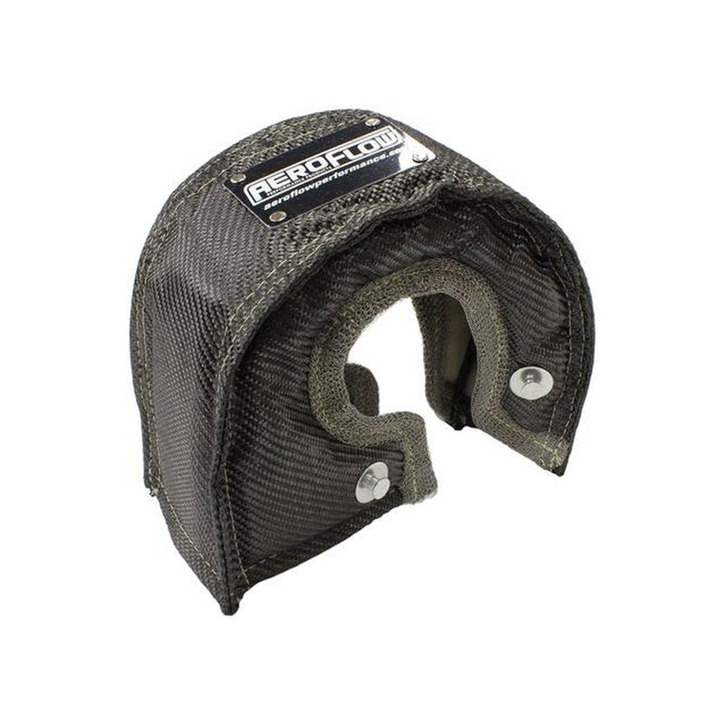 Aeroflow Carbon Turbo Bag / Blanket Suits GT28 GT25 T25