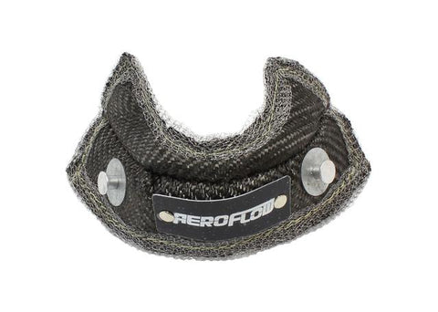 Aeroflow Carbon Turbo Bag / Blanket Suits 38mm