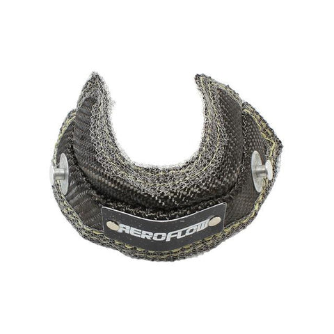 Aeroflow Carbon Turbo Bag / Blanket Suits 44mm