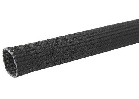 Aeroflow AF91-9050 1/4" 3.7 Meter Heat Braid Sleeve Hi