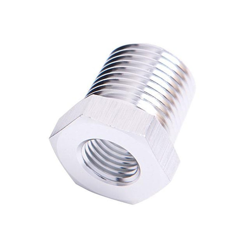 Aeroflow AF912-06-04S Npt Pipe Reducer 3/8" To 1/4"