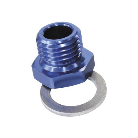 Aeroflow AF912-M14-02 M14X1.5 Pipe Reducer To Female 1/8"