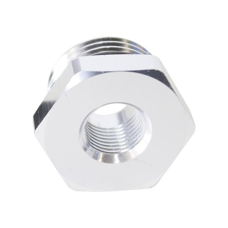 Aeroflow AF912-P08-02S -8ORB Port Reducer To 1/8" Npt