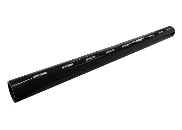 Aeroflow AF9201-400L Silicone Hose Str Black I.D 4.00"