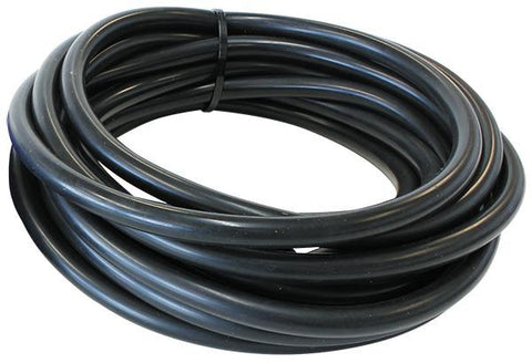 Aeroflow AF9231-016-50 Silicone Vacuum Hose Black