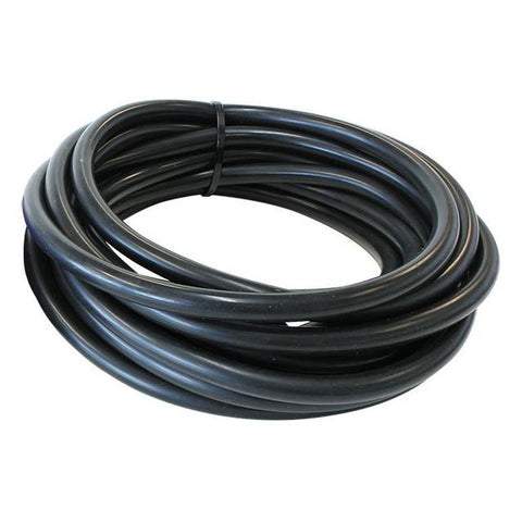 Aeroflow AF9231-016-5 Silicone Vacuum Hose Black I.D5/32"