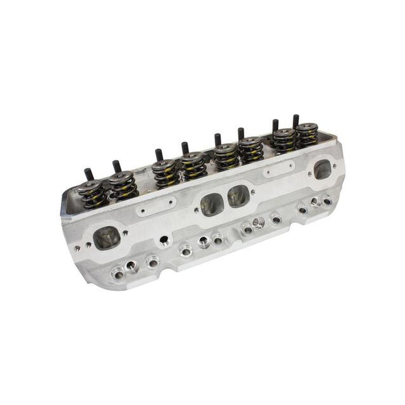 Aeroflow 213cc Alloy Heads Complete