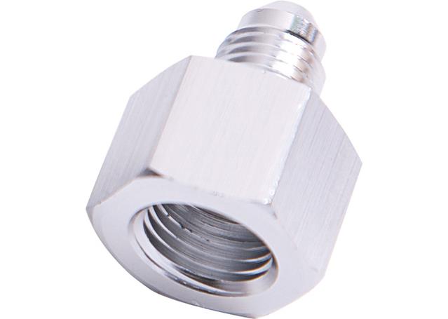 Aeroflow AF950-06-04S Female Reducer -6AN To -4AN Male