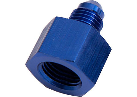 Aeroflow AF950-10-06 Female Reducer -10AN To -6AN Male