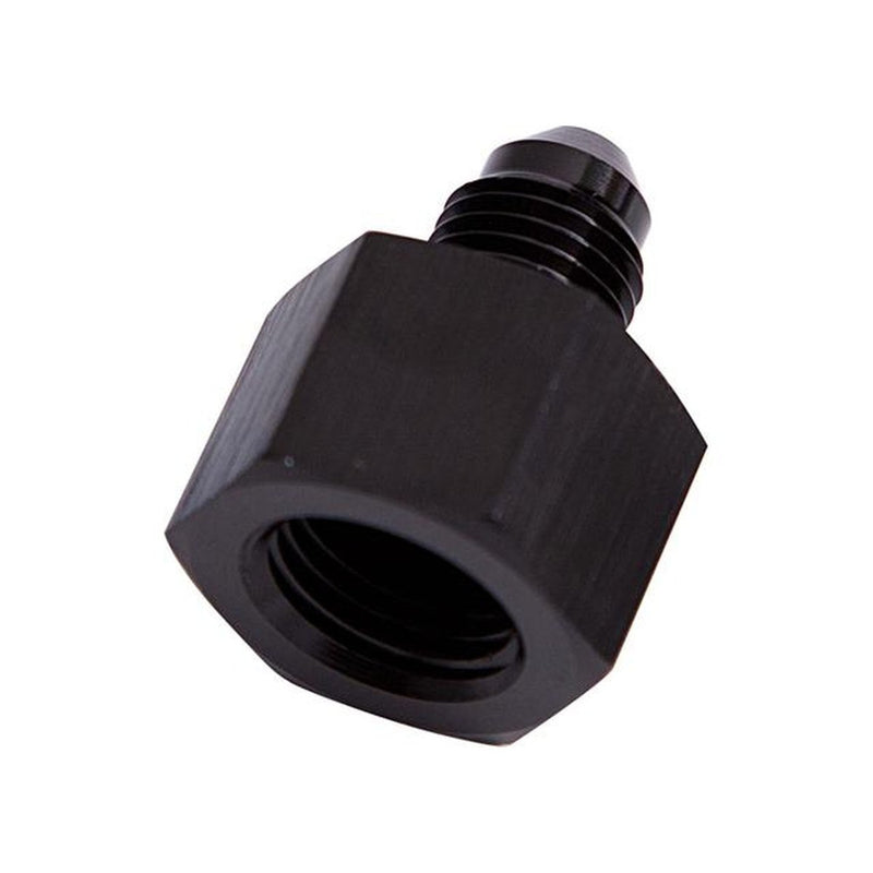 Aeroflow AF950-10-04BLK Female Reducer -10AN To -4AN Male