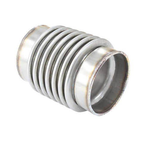 Aeroflow AF9500-1625 1-5/8" OD Exhaust Flex Pipe Joint 4"