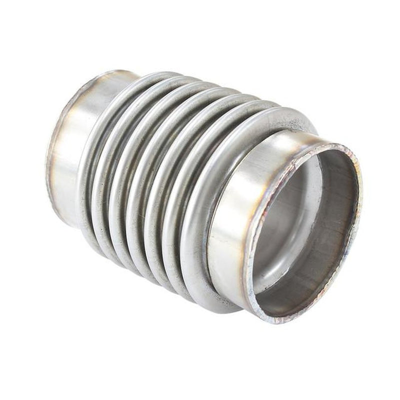 Aeroflow AF9500-1625 1-5/8" OD Exhaust Flex Pipe Joint 4"