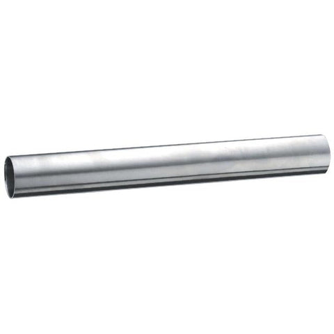 Aeroflow AF9501-4000 4" Exhaust Tube Pipe Straight 1M
