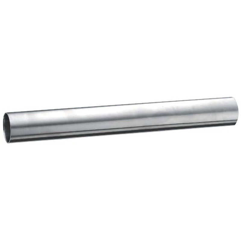 Aeroflow AF9501-4000 4" Exhaust Tube Pipe Straight 1M