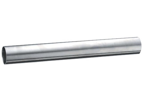 Aeroflow AF9501-2750 2-3/4" Exhaust Tube Pipe Straight 1M