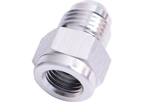 Aeroflow AF951-08-12S Expander -8AN To -12AN Silver