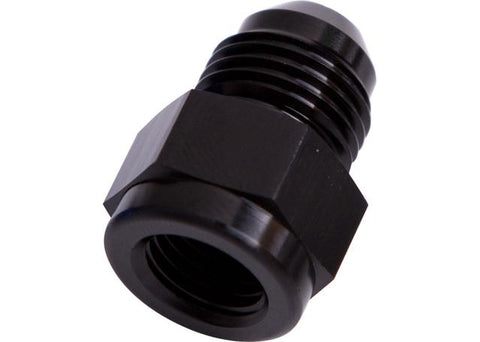 Aeroflow AF951-06-10BLK Expander -6AN To -10AN Black