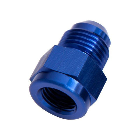 Aeroflow AF951-03-04 Expander -3AN To -4AN Blue Expander