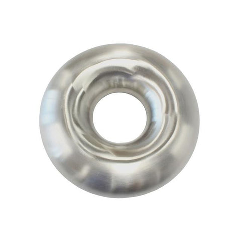 Aeroflow Full Donut 1-3/4"OD 304 Stainless Steel