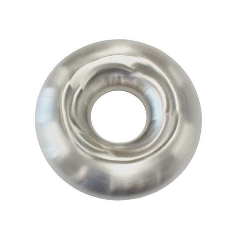 Aeroflow AF9511-3000 3" 304 S/S Full Donut 3" O. D Welded