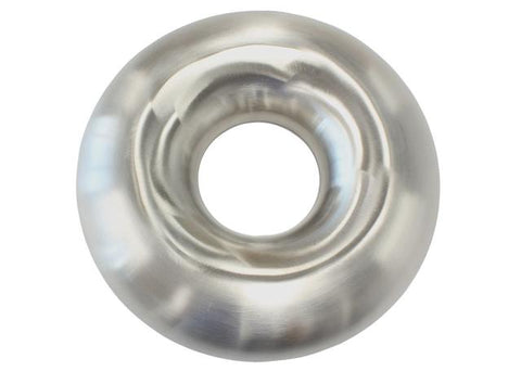 Aeroflow AF9511-2000 2" 304 S/S Full Donut 2" O. D Welded