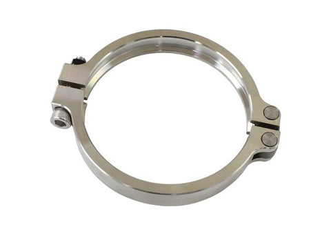 Aeroflow V-Band Inlet Clamp Assembly 38mm