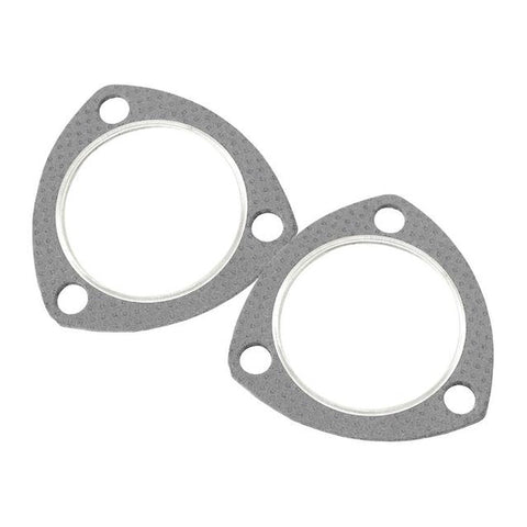 Aeroflow 3-1/2" 3 Bolt Gasket Set (Pair AF9554-3500