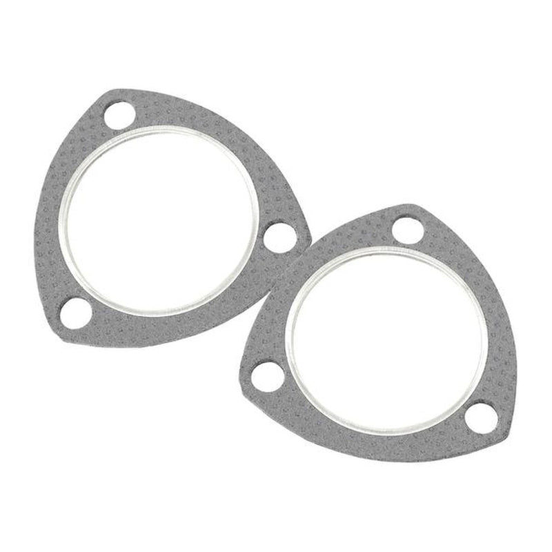 Aeroflow 3-1/2" 3 Bolt Gasket Set (Pair AF9554-3500
