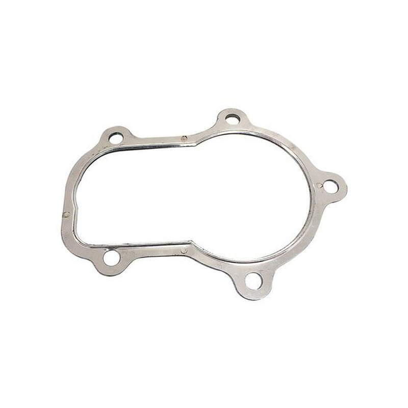 Aeroflow Turbo Flange Gasket Multi-Layer Steel Suits Ford