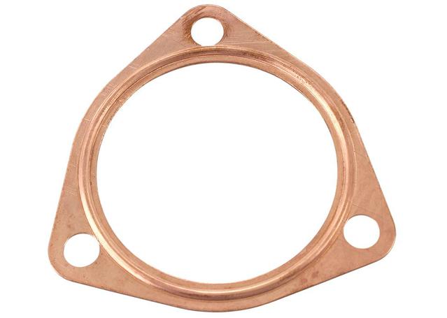 Aeroflow AF9559-3000 3" Copper Embossed 3 Bolt Gaskets
